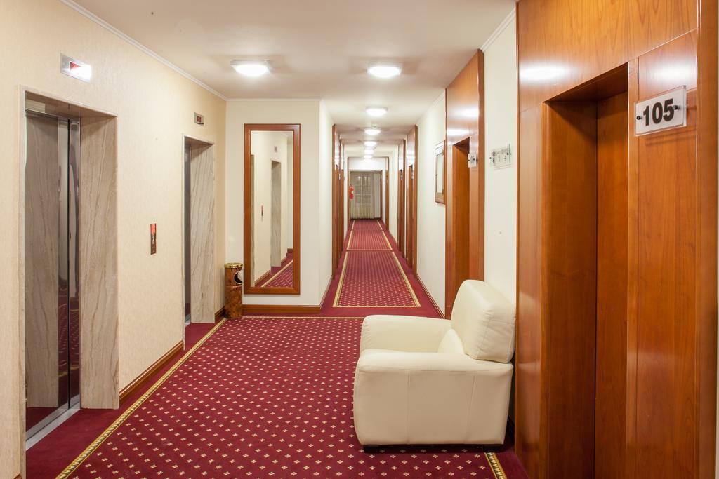 Hotel Bella Vista ドルヴェニク エクステリア 写真